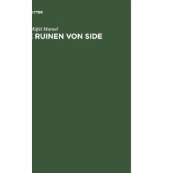 Die Ruinen von Side