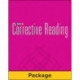 Corrective Reading Decoding Level B2, Student Workbook (pack of 5)