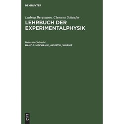 Mechanik, Akustik, Warme