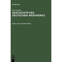 Die Jagd Der Vorzeit