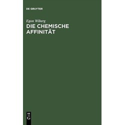 Die chemische Affinitat