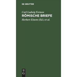 Romische Briefe
