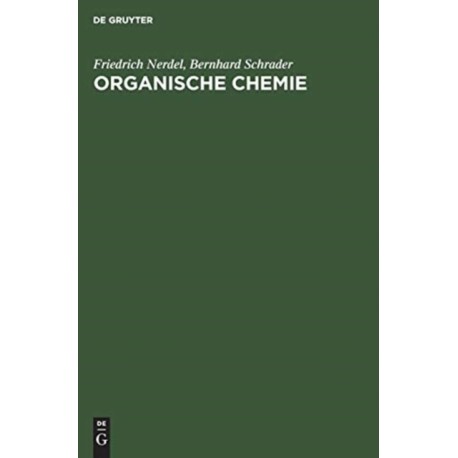 Organische Chemie