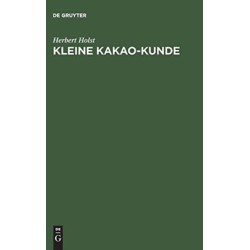 Kleine Kakao-Kunde