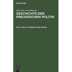 Friedrich der Große