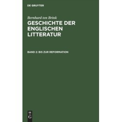 Bis Zur Reformation