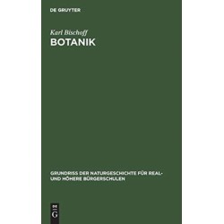 Botanik