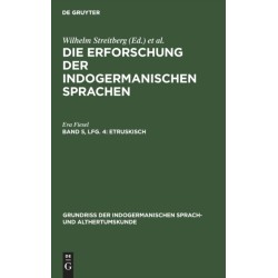 Etruskisch