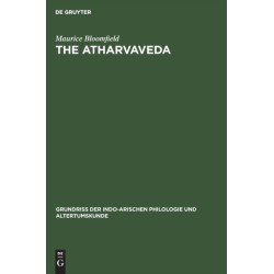 The Atharvaveda