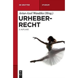 Urheberrecht