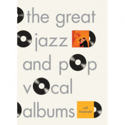The Great Jazz and Pop Vocal Albums