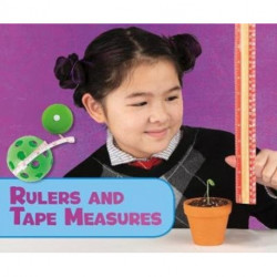 Rulers and Tape Measures