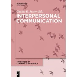 Interpersonal Communication