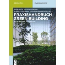 Praxishandbuch Green Building