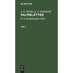 Palmblatter