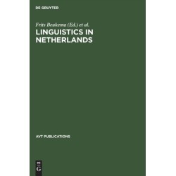 Linguistics in Netherlands