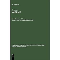 Der Johanneskommentar