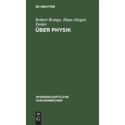 Uber Physik