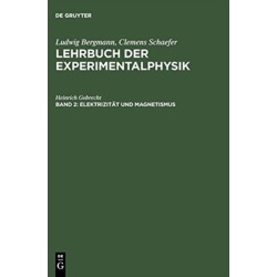 Elektrizitat Und Magnetismus