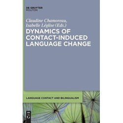 Dynamics of Contact-Induced Language Change