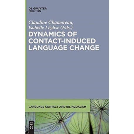 Dynamics of Contact-Induced Language Change