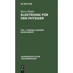 Theorie Linearer Bauelemente