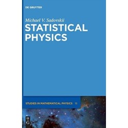 Statistical Physics