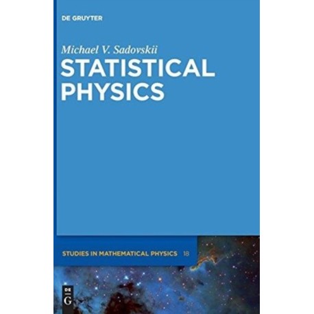 Statistical Physics