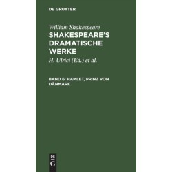 Hamlet, Prinz von Danmark