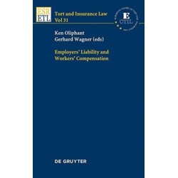 Employers' Liability and Workers' Compensation