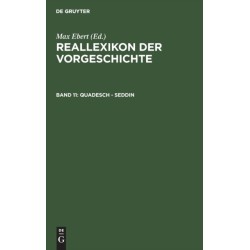 Quadesch - Seddin