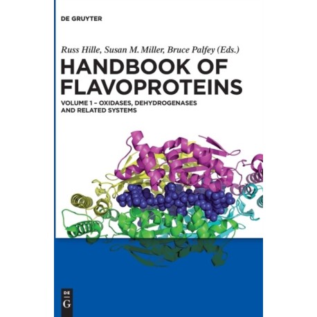 Oxidases, Dehydrogenases and Related Systems