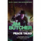 Peace Talks: The Dresden Files, Book Sixteen