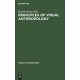 Principles of Visual Anthropology