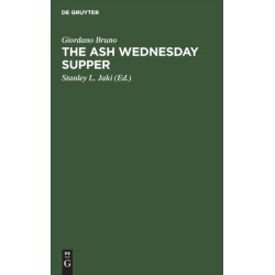 The Ash Wednesday Supper