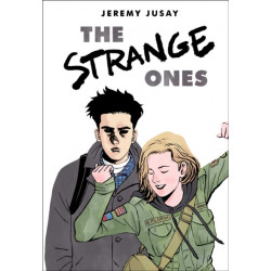 The Strange Ones