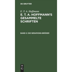 Die Serapions-Bruder