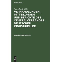 Dezember 1904