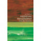 Medieval Philosophy: A Very Short Introduction
