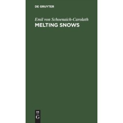Melting Snows