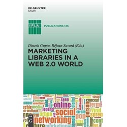 Marketing Libraries in a Web 2.0 World