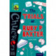 Oxford Reading Tree TreeTops Chucklers: Level 16: The Trials of Ruby P. Baxter