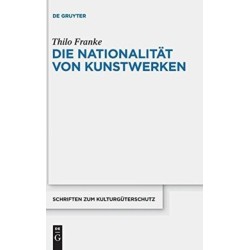 Die Nationalitat von Kunstwerken