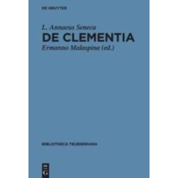 De clementia libri duo