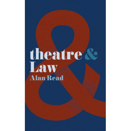 Theatre and Law