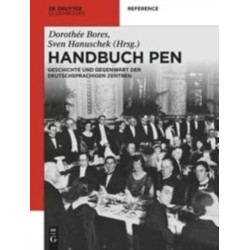 Handbuch PEN