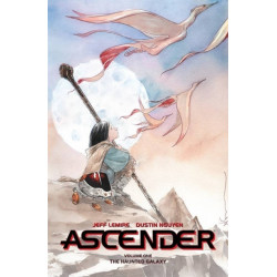 Ascender Volume 1