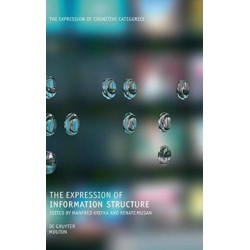 The Expression of Information Structure