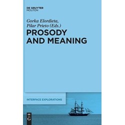 Prosody and Meaning