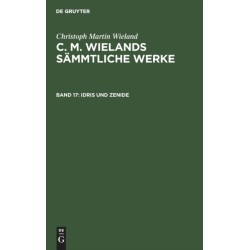 Idris Und Zenide